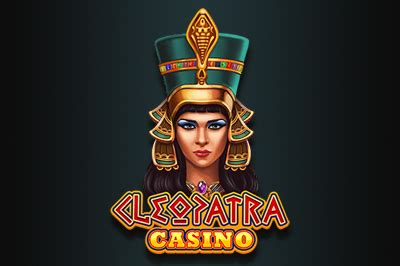 Казино cleopatra промокод