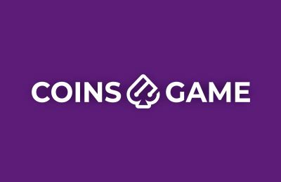 Казино coins-game бесплатно и без регистрации