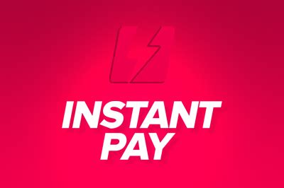 Казино instantpay на реальные деньги