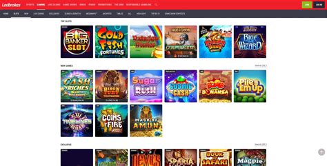 Казино ladbrokes бонус при регистрации