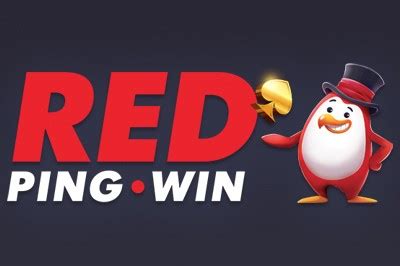 Казино redpingwin промокод