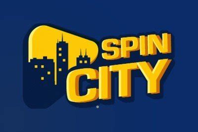 Казино spin-city на реальные деньги