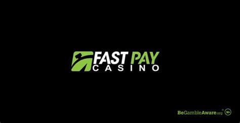 Casino fastpay