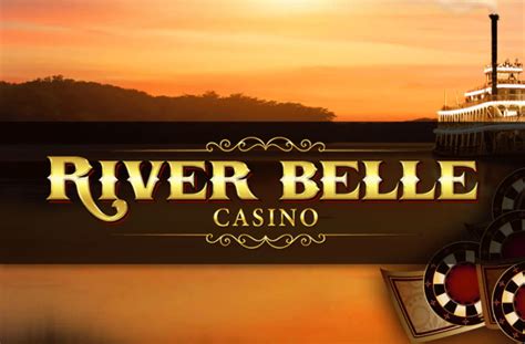 Casino river-belle