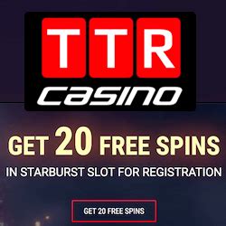 Casino ttr