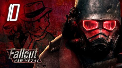 Fallout new vegas запретили играть в казино