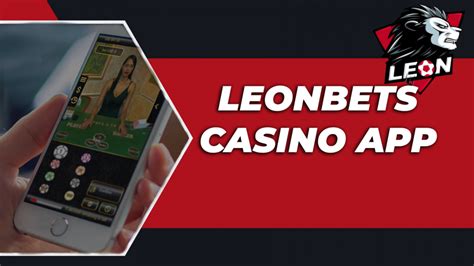 Leonbets casino